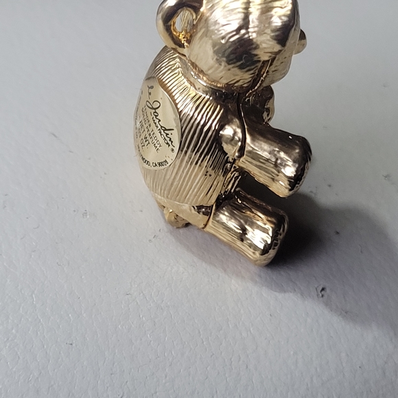 MAX FACTOR vintage solid perfume - Picture 2 of 5